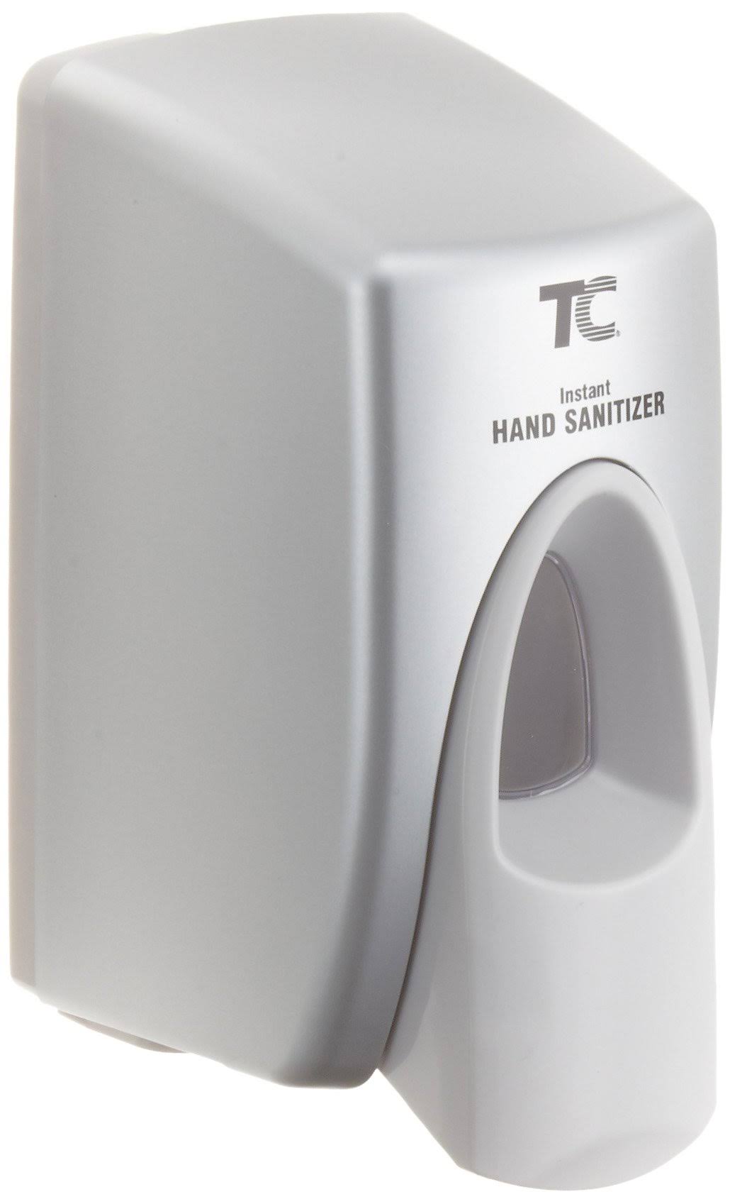 Rubbermaid FG750176 Hand Sanitizer Dispenser,400ml