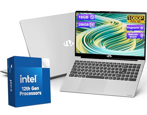 15.6-FHD-Laptop Student-Laptop, 16GB RAM 1TB SSD