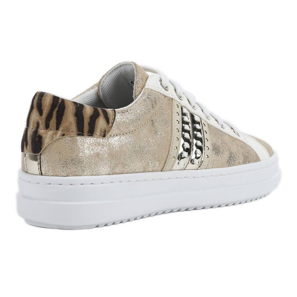Geox Pontoise Trainers 6