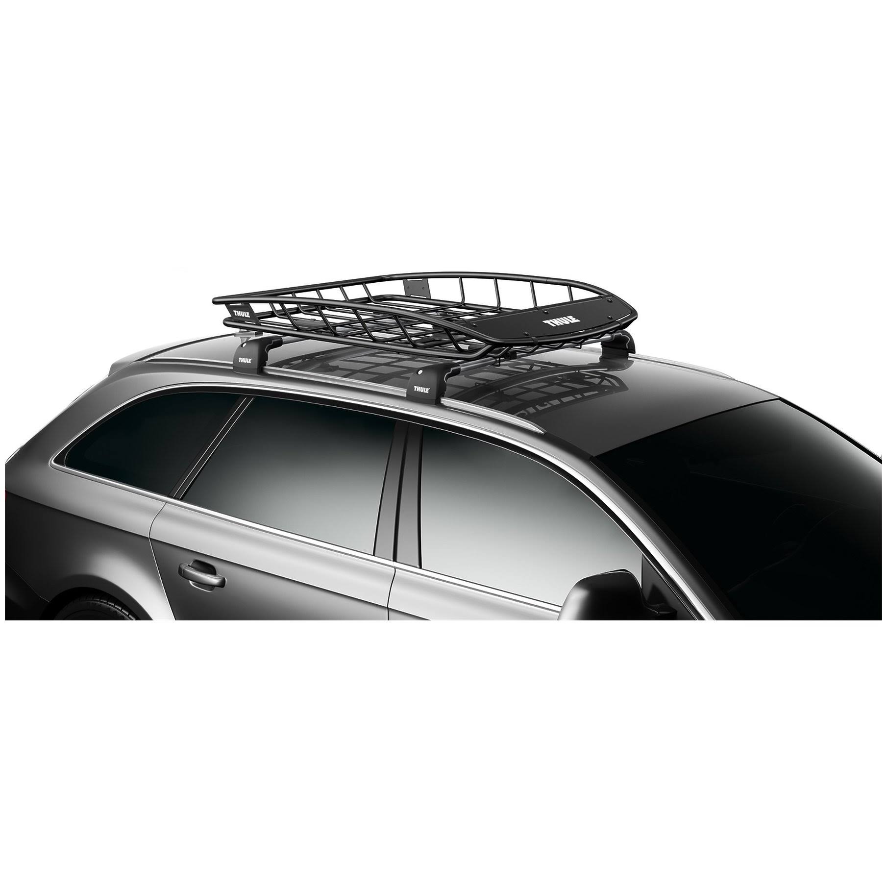Thule Canyon XT Basket