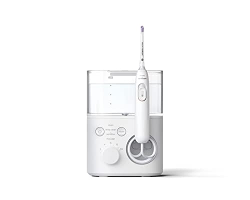 Philips Sonicare Power Flosser & Toothbrush System 7000, HX3921/40