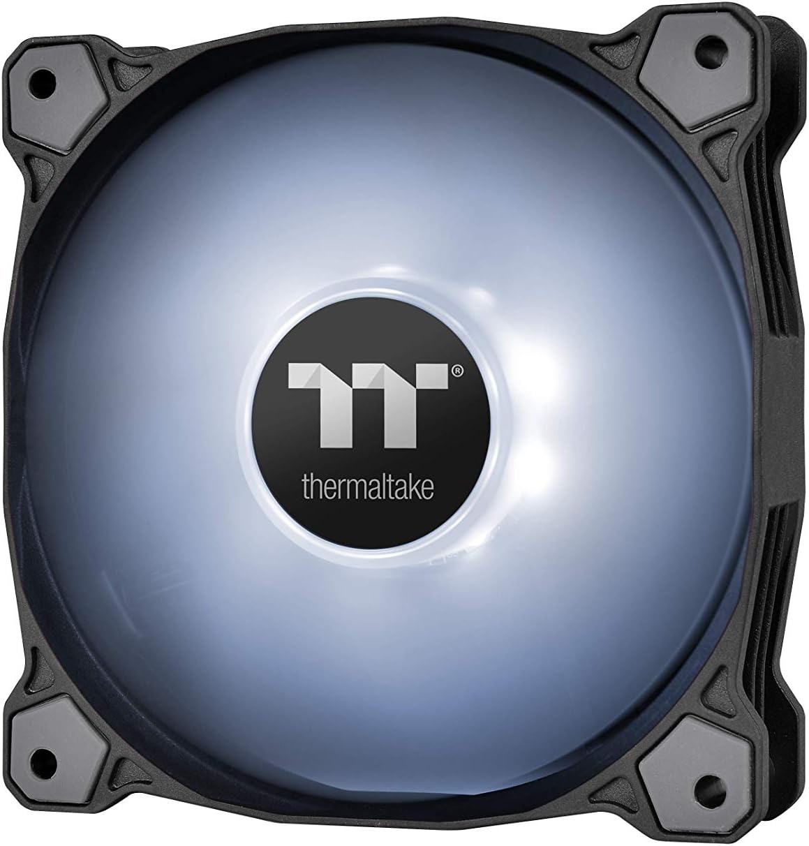 Thermaltake Vent TT Pure 12 ARGB SYNC CASE Fan 3 PACKCL-F079-PL12SW-A 5401