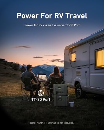 GROWATT INFINTIY 2000 Portable Power Station New