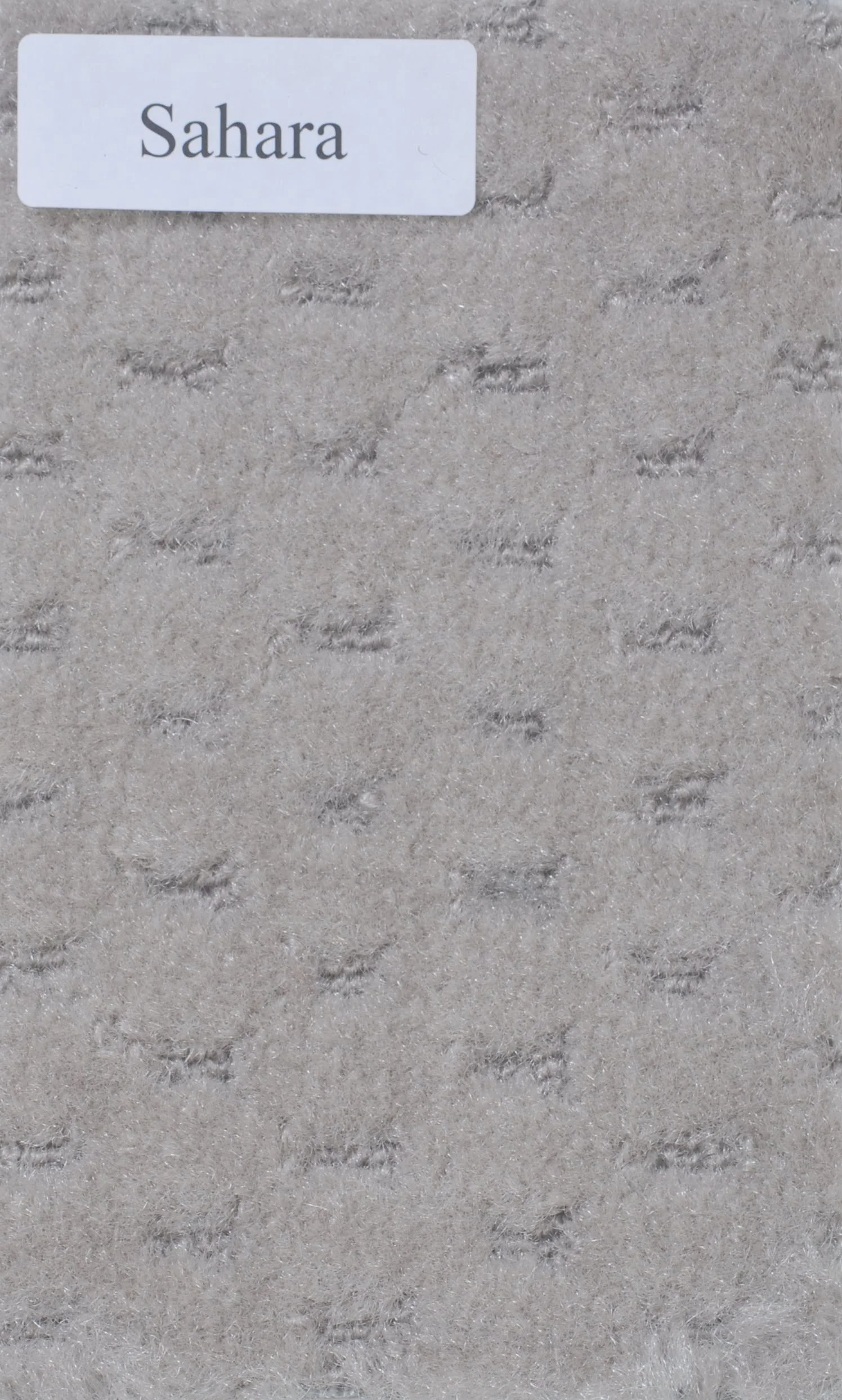 20 oz Patterned Boat / Pontoon Carpet - Sahara / Sand - 8.5' x 30'