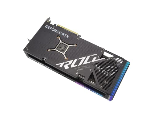 ASUS TUF Gaming NVIDIA GeForce RTX™ 4070 OC Edition Gaming Graphics Card (PCIe 4.0, 12GB GDDR6X, HDMI 2.1, DisplayPort 1.4a)