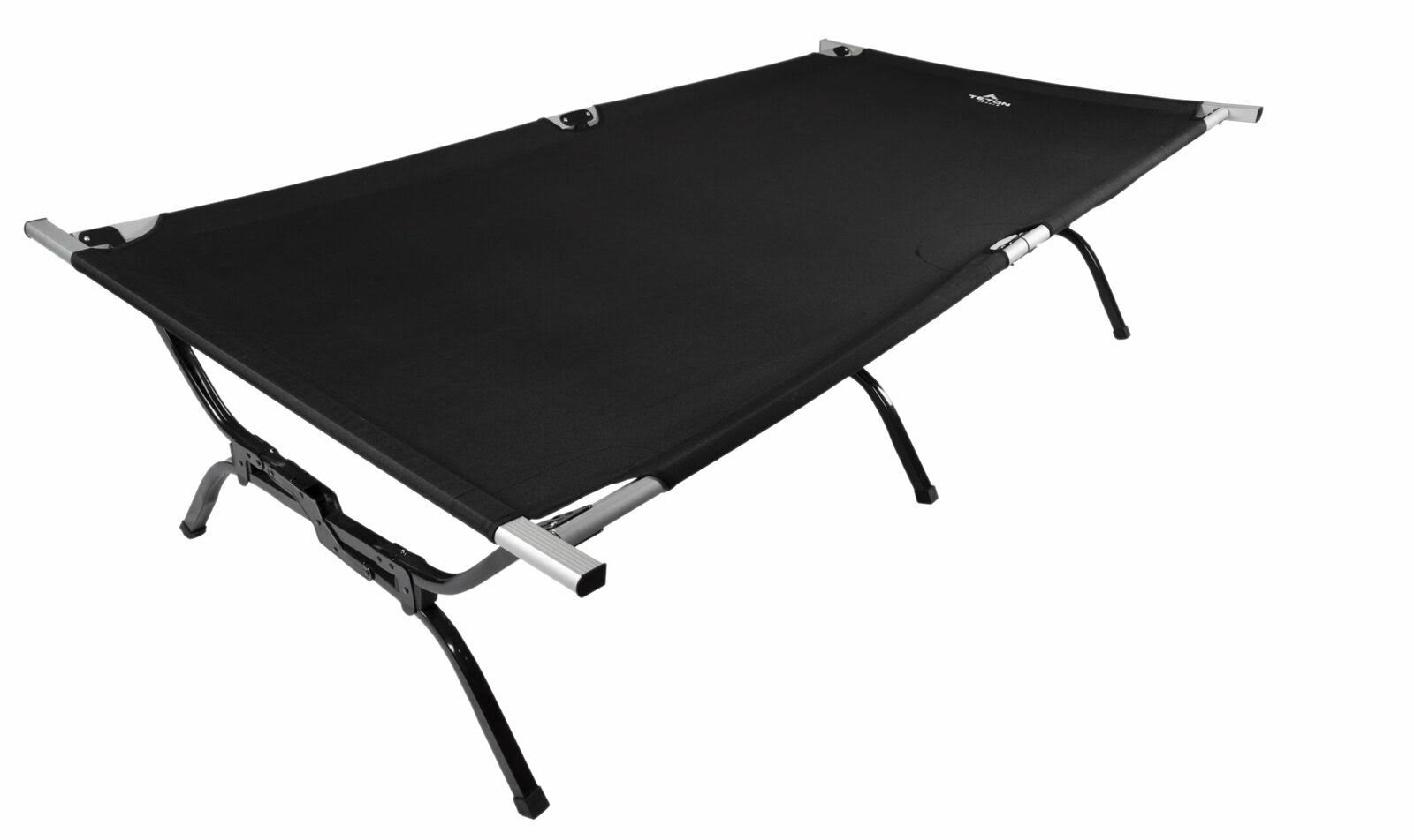 Teton Sports Outfitter XXL Camping Cot
