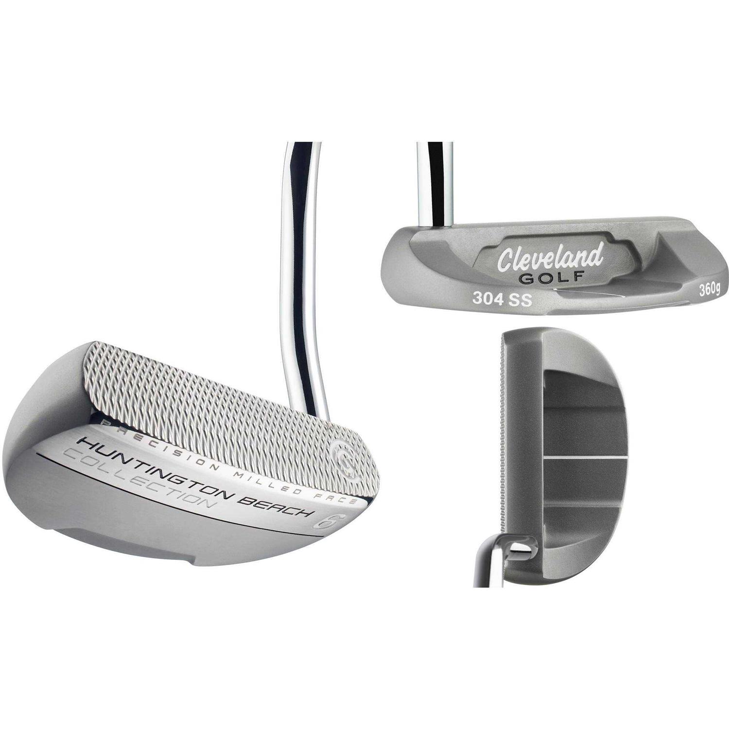 Cleveland Golf Huntington Beach 1 Putter - Sports Supplies Online Store