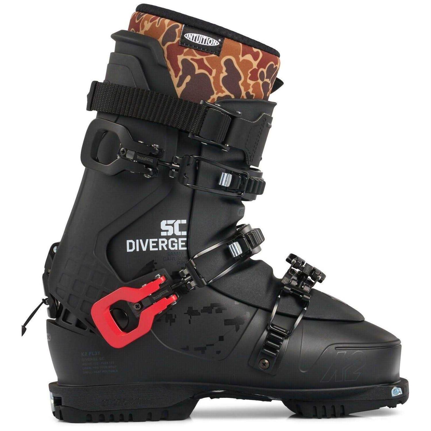 K2 Diverge SC Ski Boots - Sports Supplies Online Store
