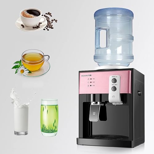 Water Cooler Hot and Cold Water Dispenser