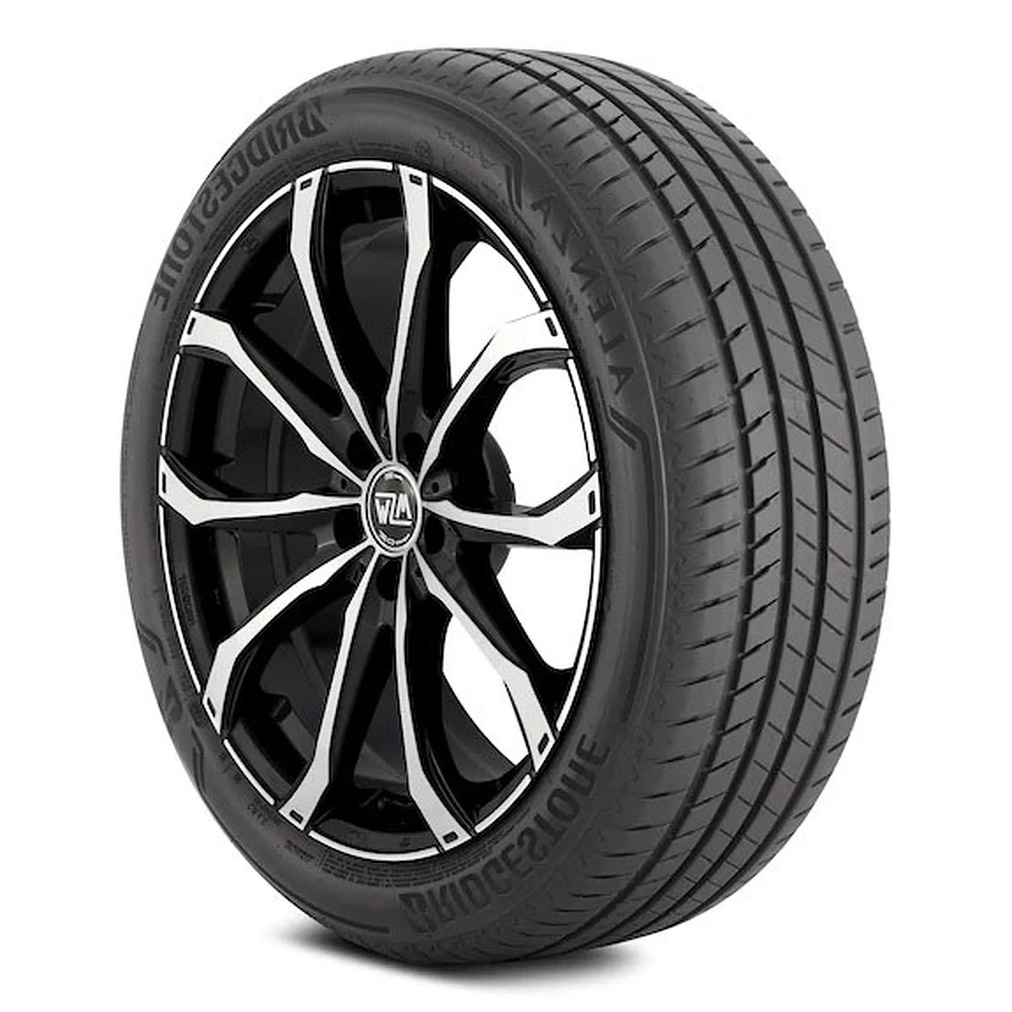 Bridgestone Alenza 001 RFT Summer 245/45R20 103W XL Passenger Tire