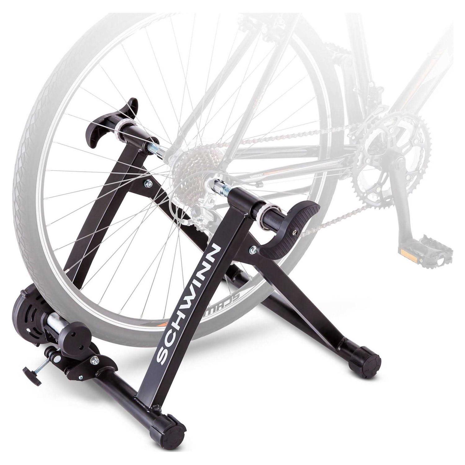 Schwinn Magnetic Resistance Bike Trainer - Sports Supplies Online Store
