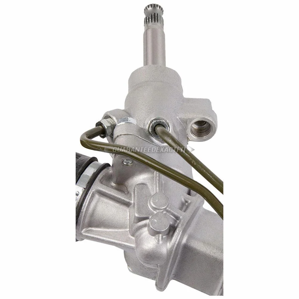 For Subaru Legacy Outback & Baja Power Steering Rack & Pinion - Buyautoparts