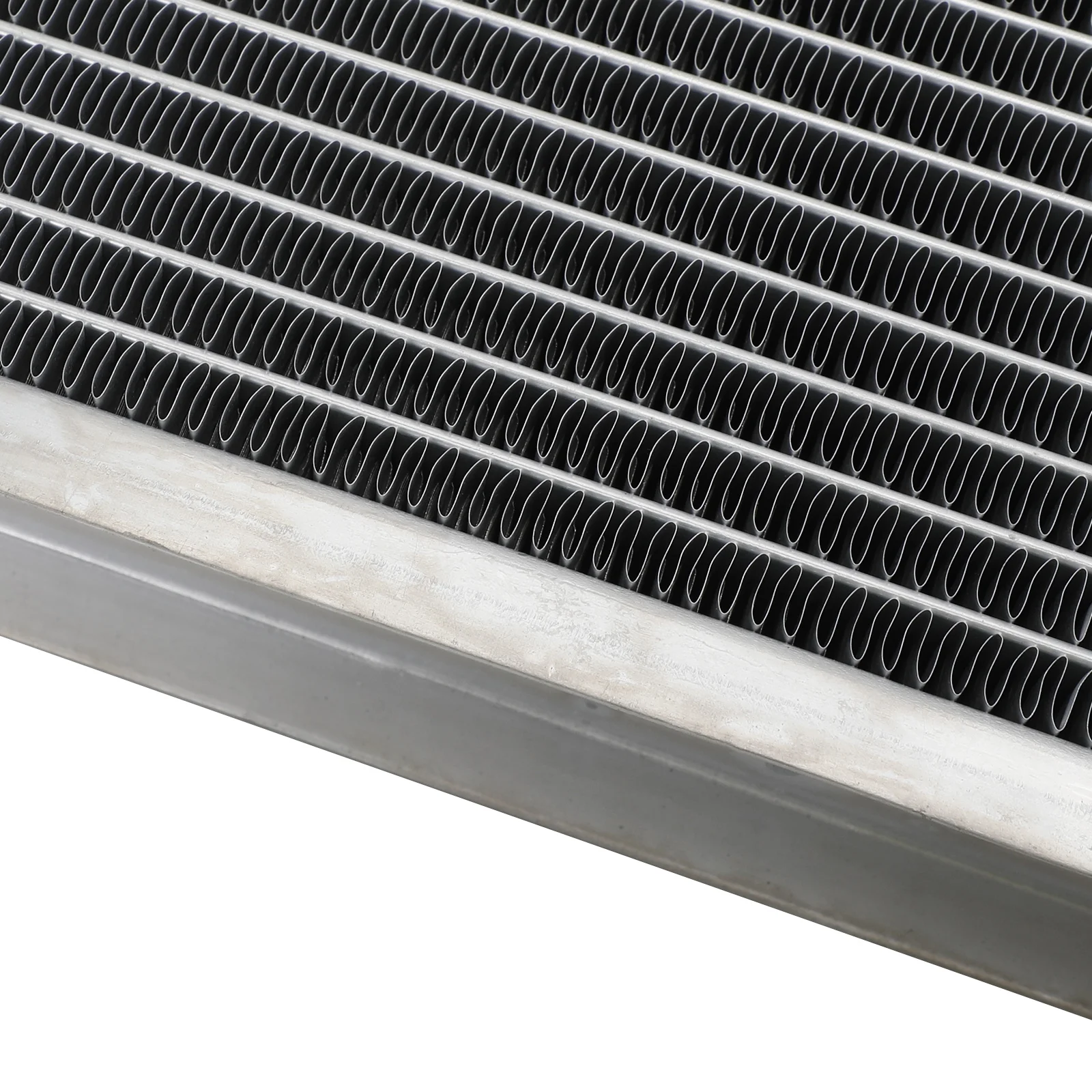 Radiator KV23226 For John Deere 325 328 Skid Steers CT322 CT332 Track Loader