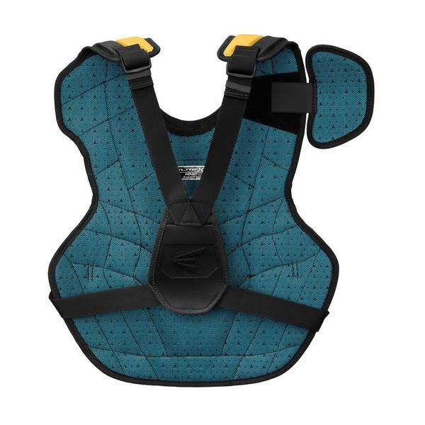 Easton Elite x Intermediate Catcher&s Set - Black/Gold