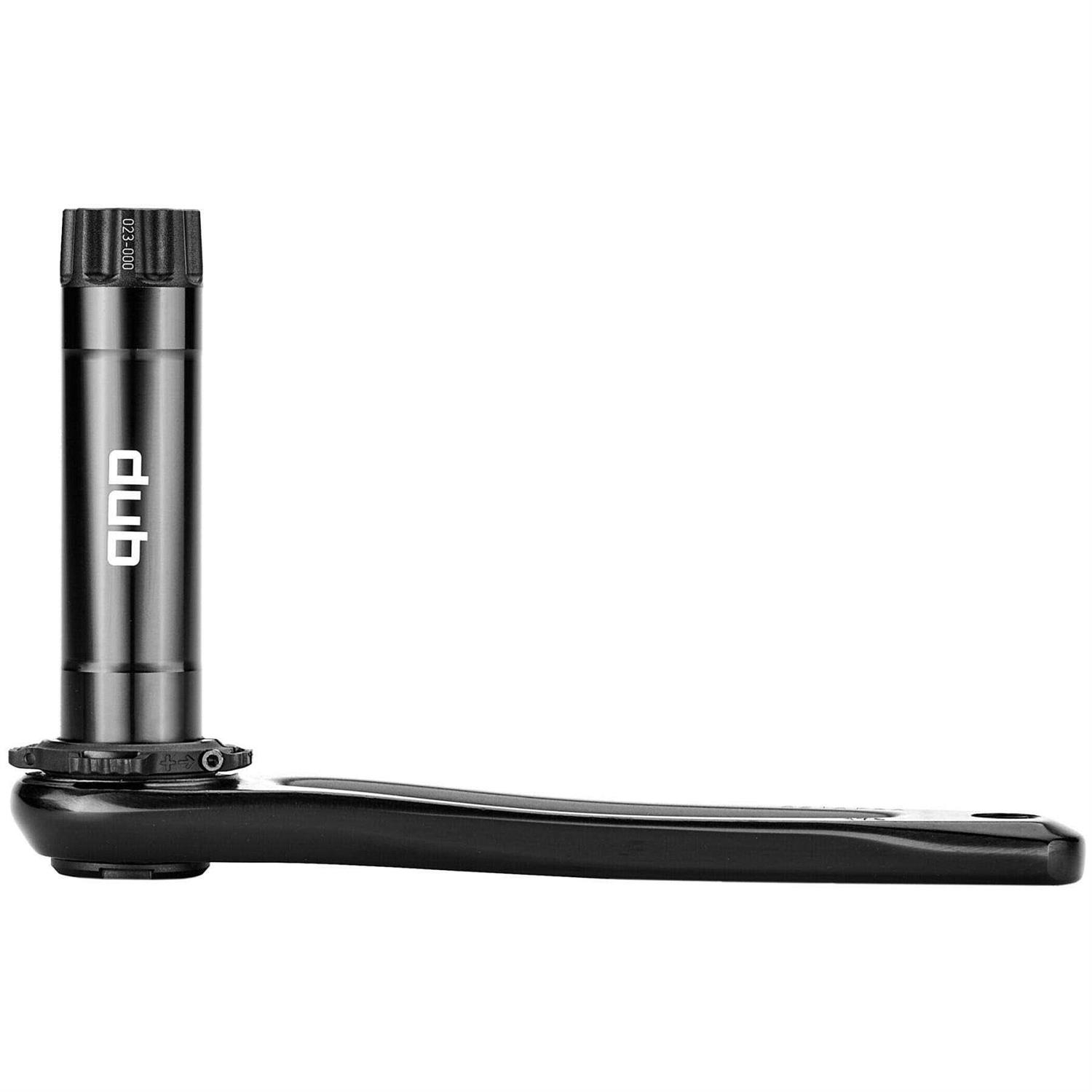 SRAM Rival AXS Left Arm Power Meter - Sports Supplies Online Store