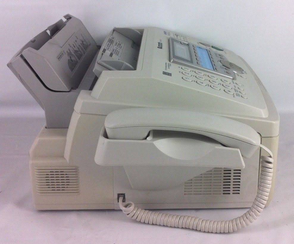 Panasonic KX-FL511 Laser Fax Machine