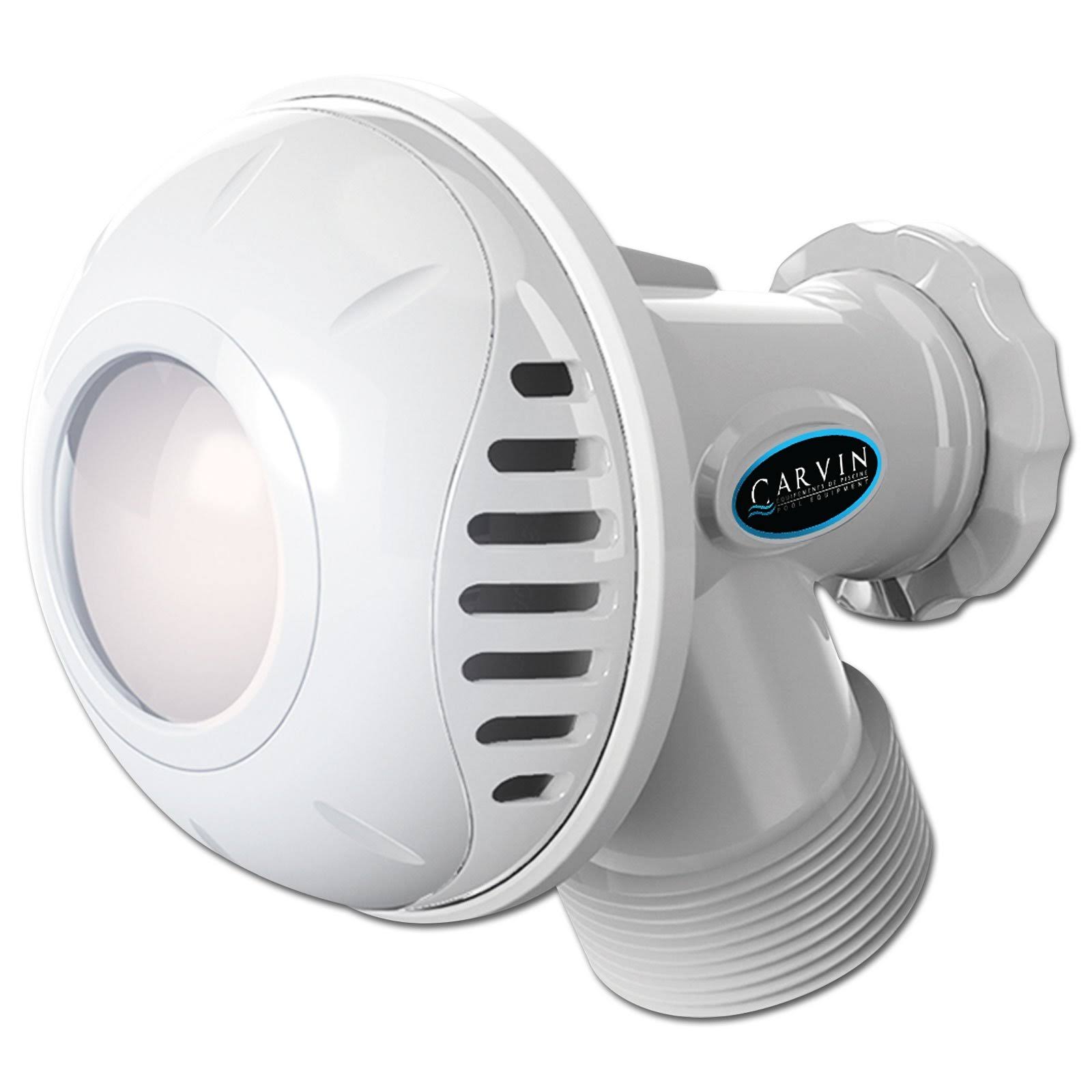 Carvin Starwhite White LED Above Ground Pool Light 94132950