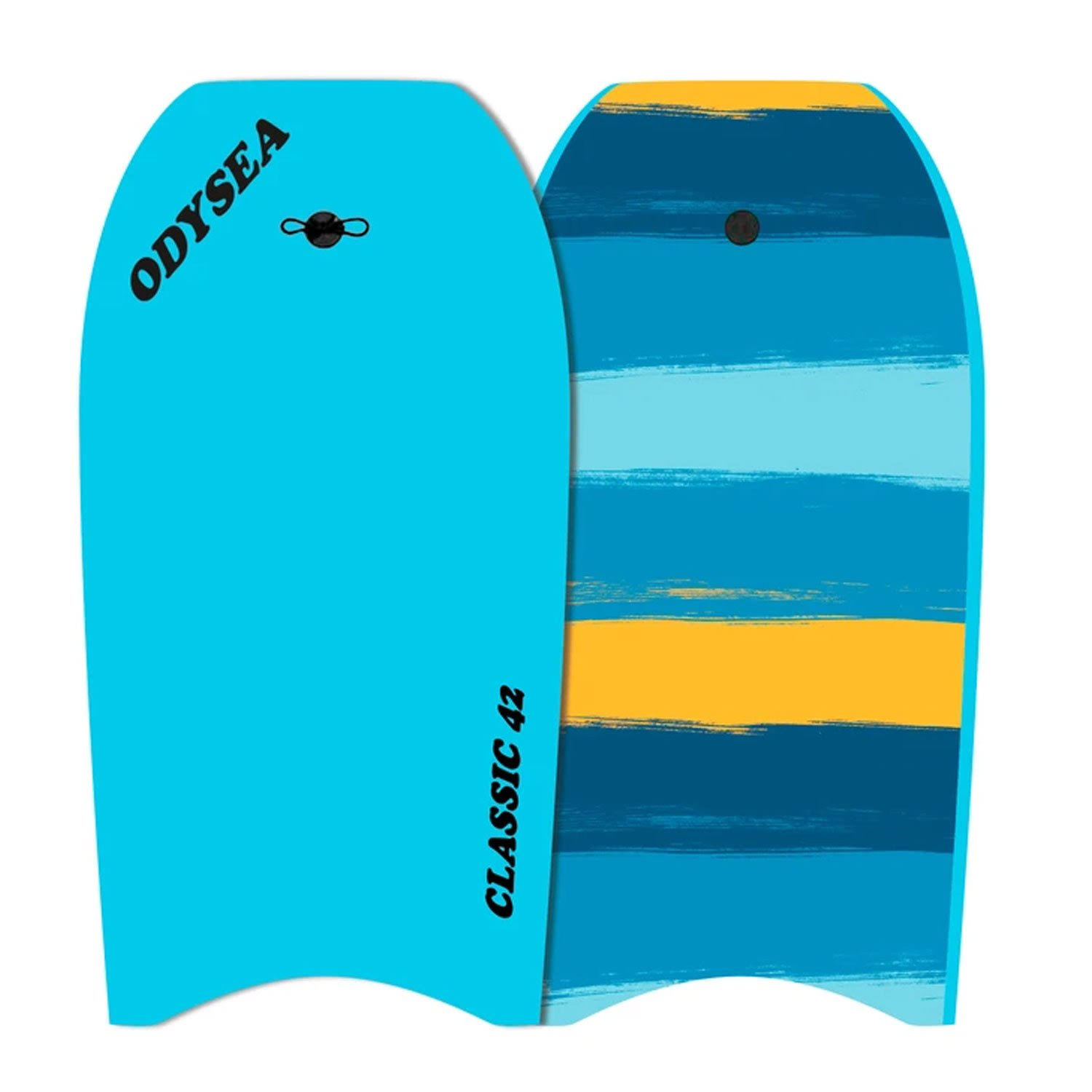 Catch Surf Jamie O&Brien Odysea Classic 45in Bodyboard Sky Blue 20, One Size