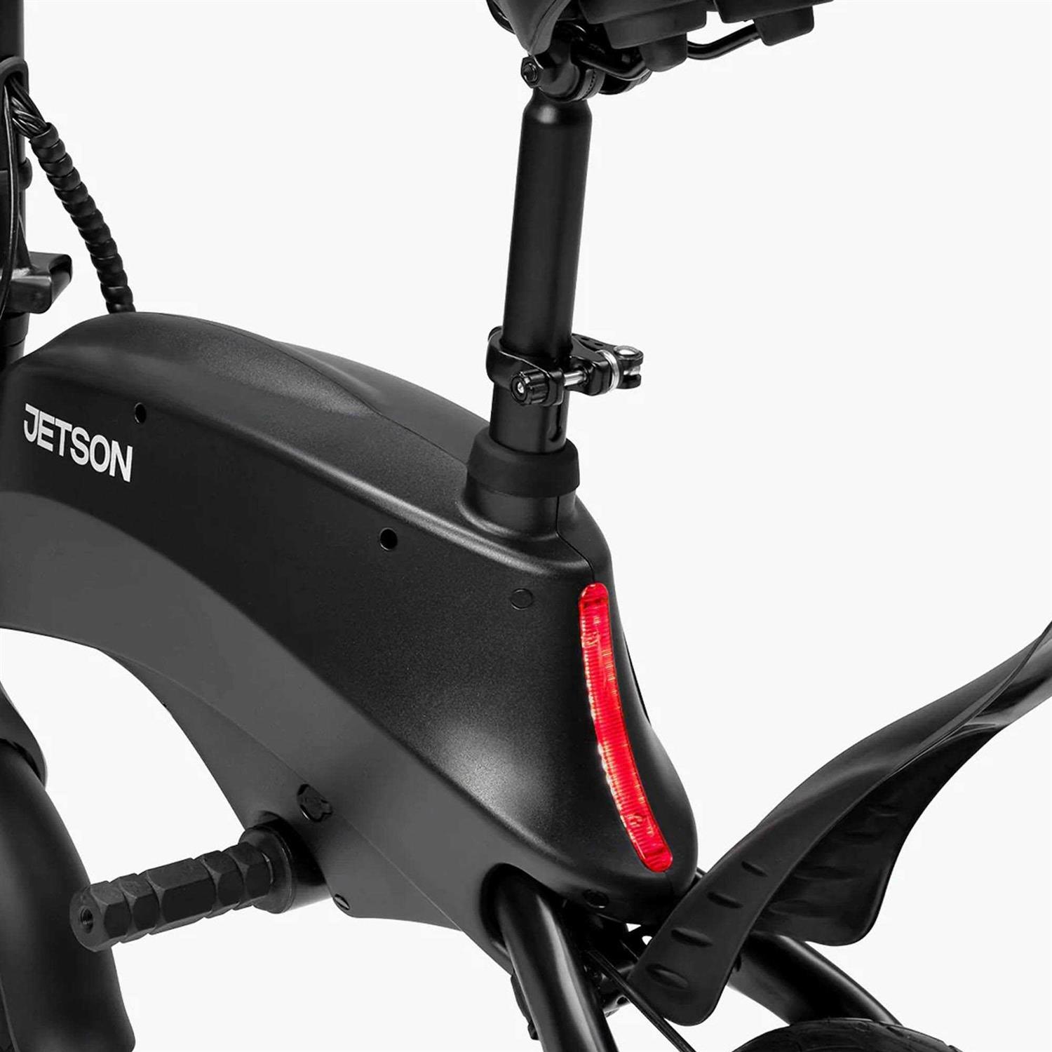 Jetson LX10 Folding Electric Ride-On - Sports Supplies Online Store