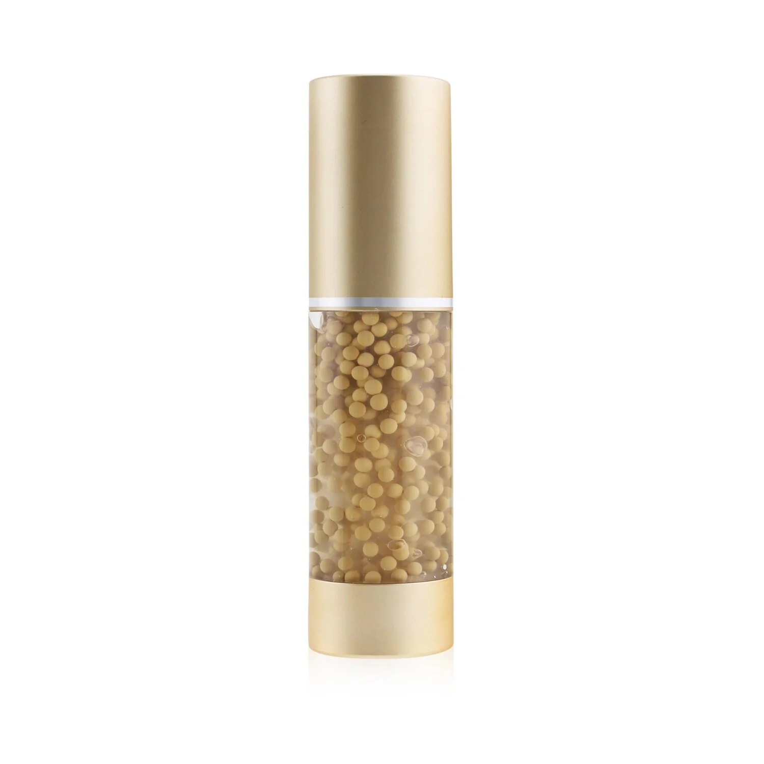 Jane Iredale Liquid Mineral A Foundation - Warm Silk  30ml/1.01oz