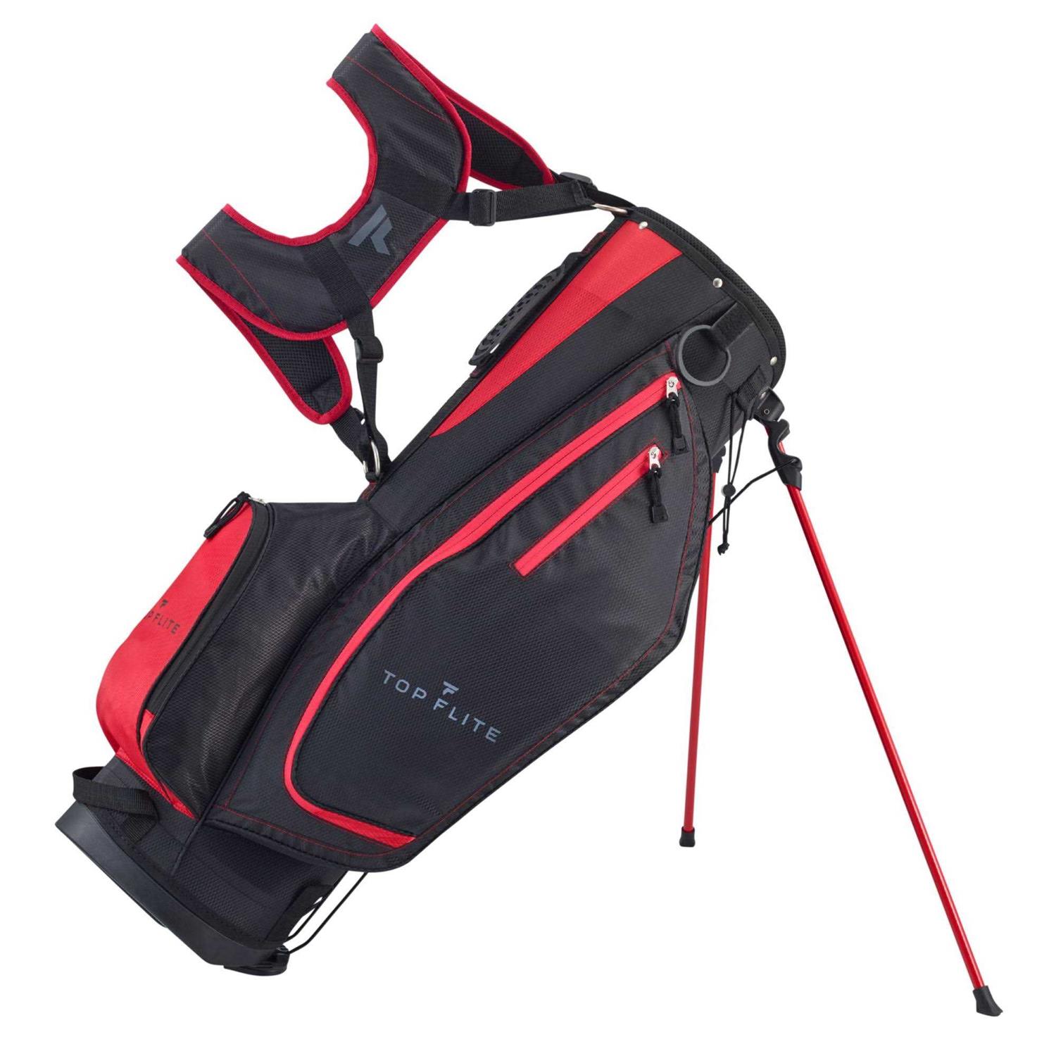 Top Flite XL 13-Piece Complete Set - Sports Supplies Online Store