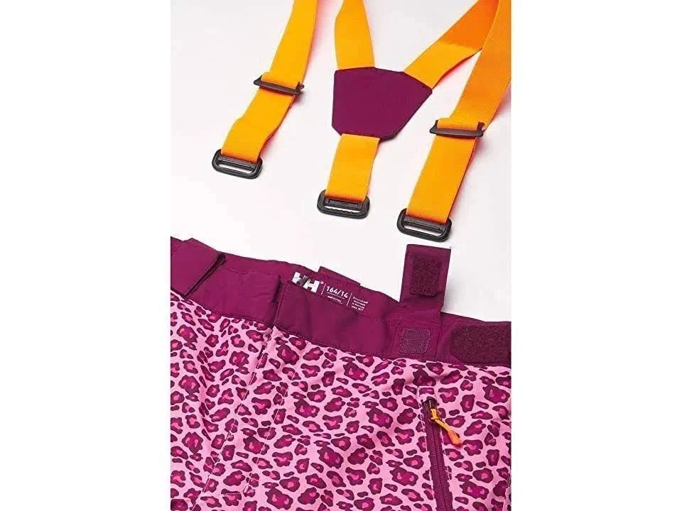 Helly Hansen Jr No Limits 2.0 Pant