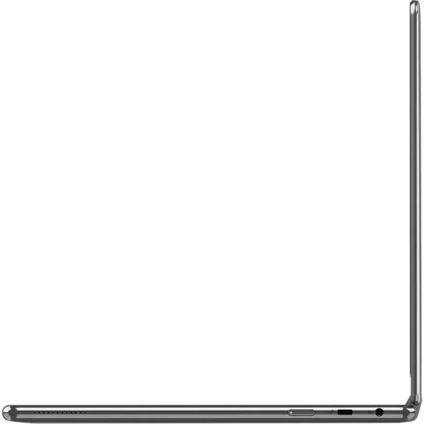 Lenovo Yoga 9 14IRP8 83B1 - Flip design - Intel Core i7 - 1360P / up to 5 GHz - Evo - Win 11 Home - Intel Iris Xe Graphics - 16 GB RAM