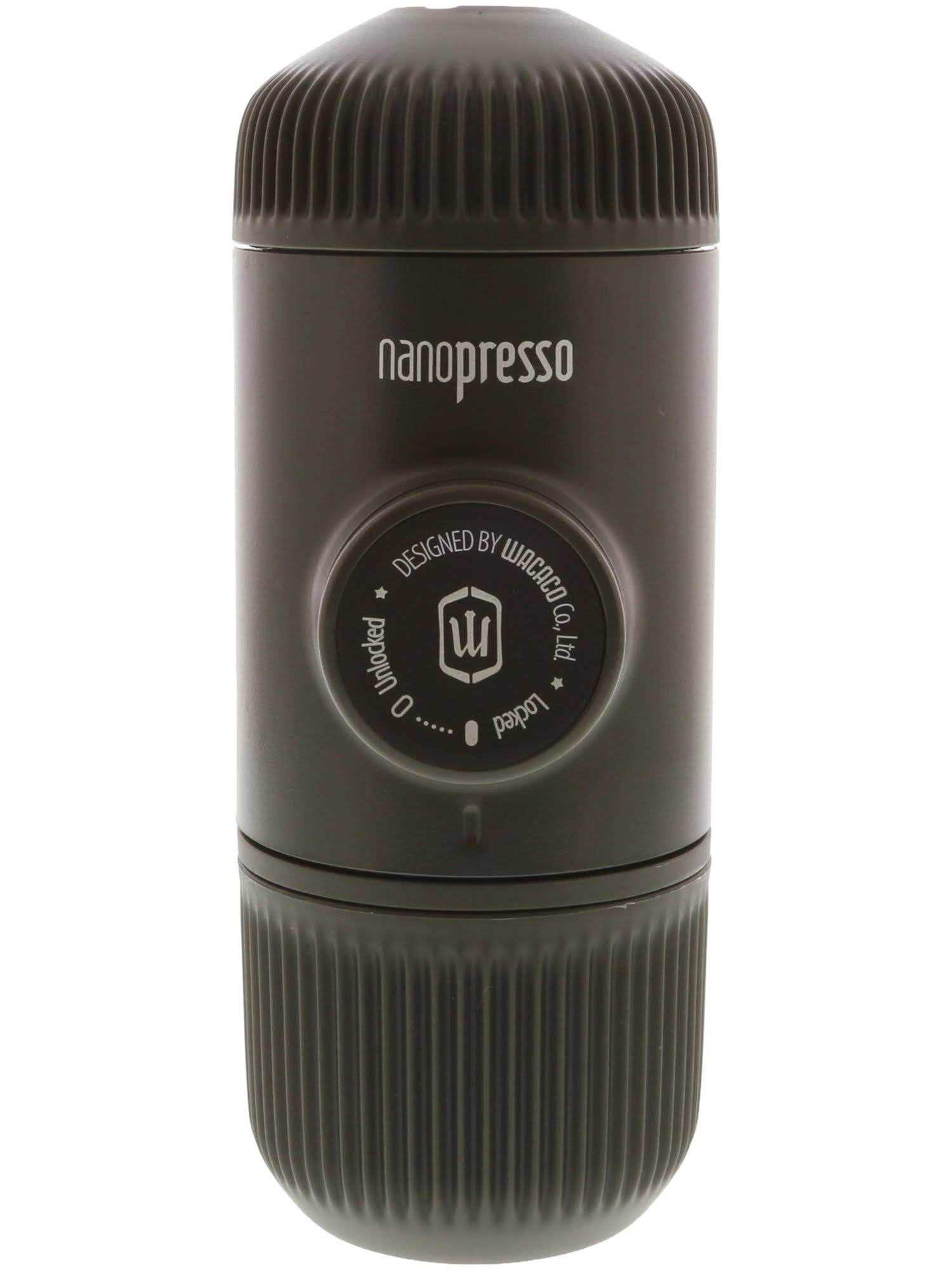 Wacaco Nanopresso Portable Espresso Maker