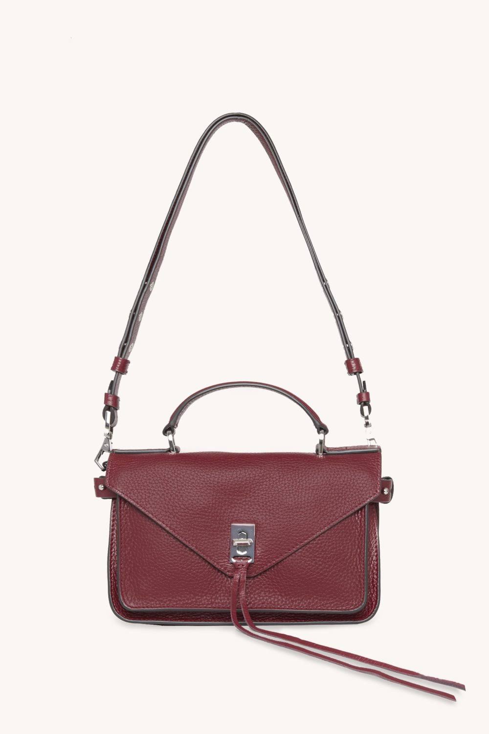 Rebecca Minkoff | Small Darren Messenger
