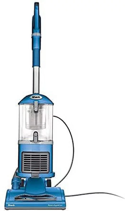 Restored Shark NV351WM2 Navigator Lift-Away Professional Canister and Upright Vacuum for Carpet and Hard Wood Floors (Refurbished)