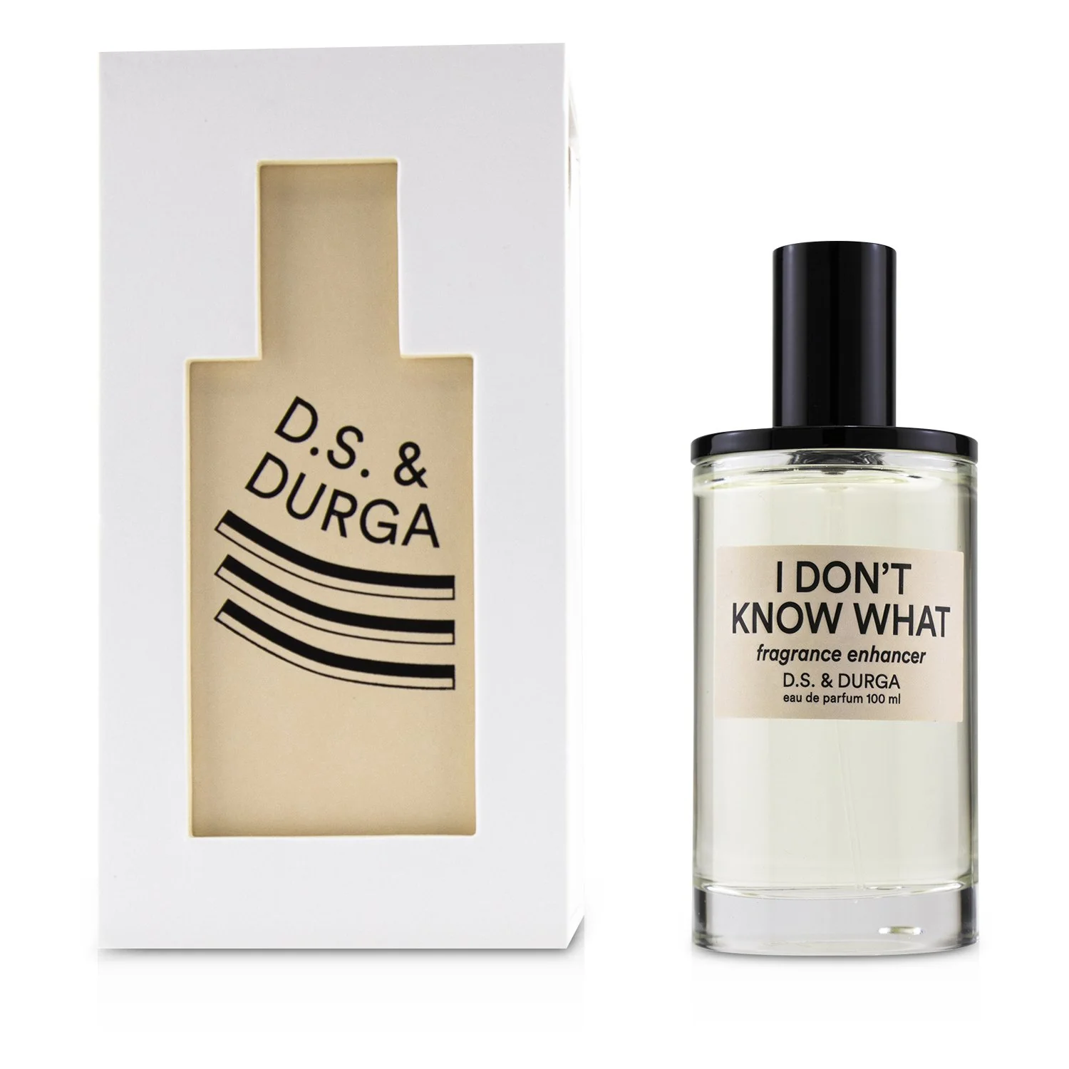 D.S. & Durga I Don’t Know What Eau De Parfum Spray  50ml/1.7oz