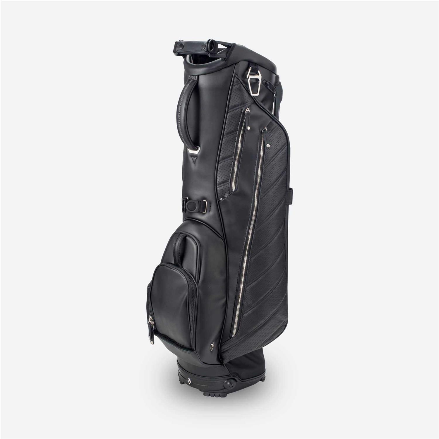 Vessel VLS Lux Stand Bag - Sports Supplies Online Store