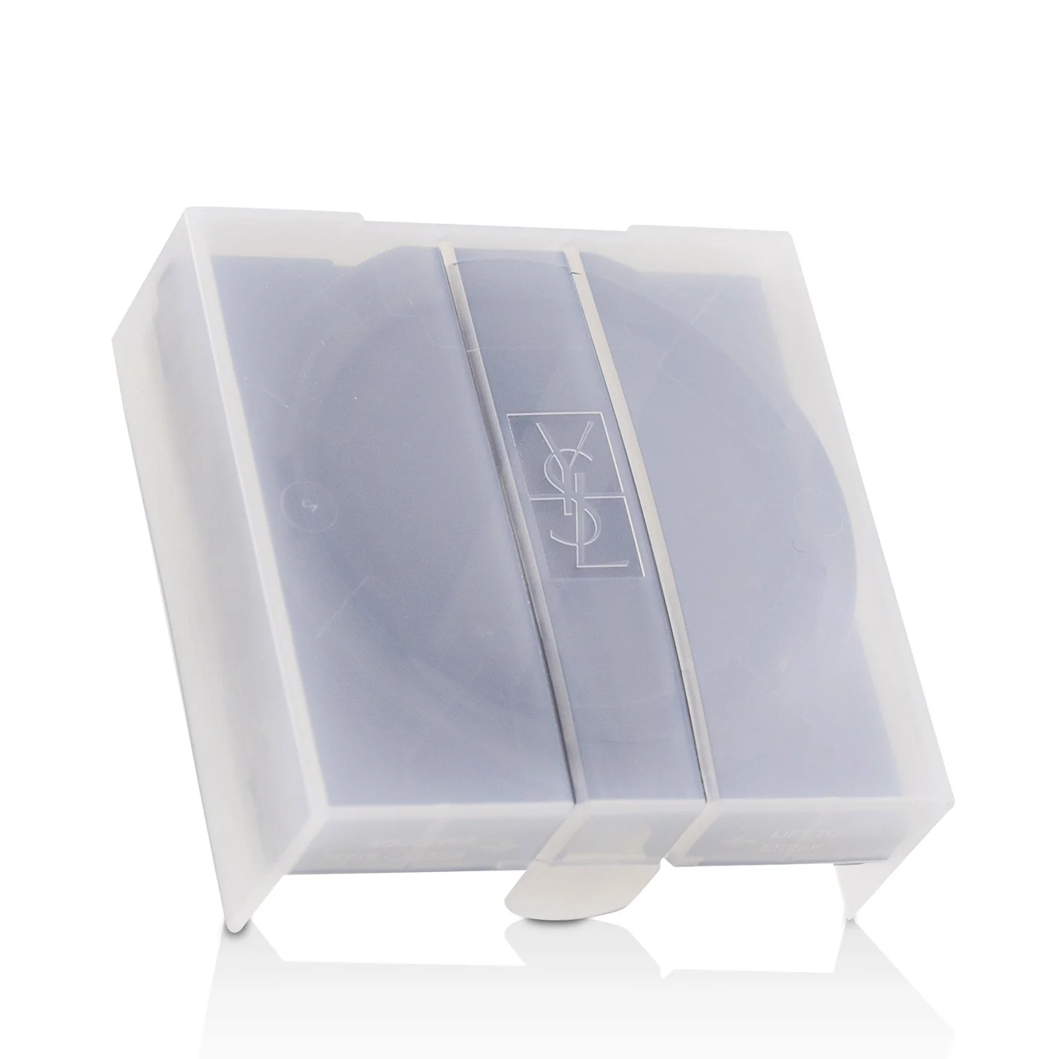 Yves Saint Laurent Touche Eclat Le Cushion Liquid Foundation Compact Refill - #B50 Honey 15g/0.53oz