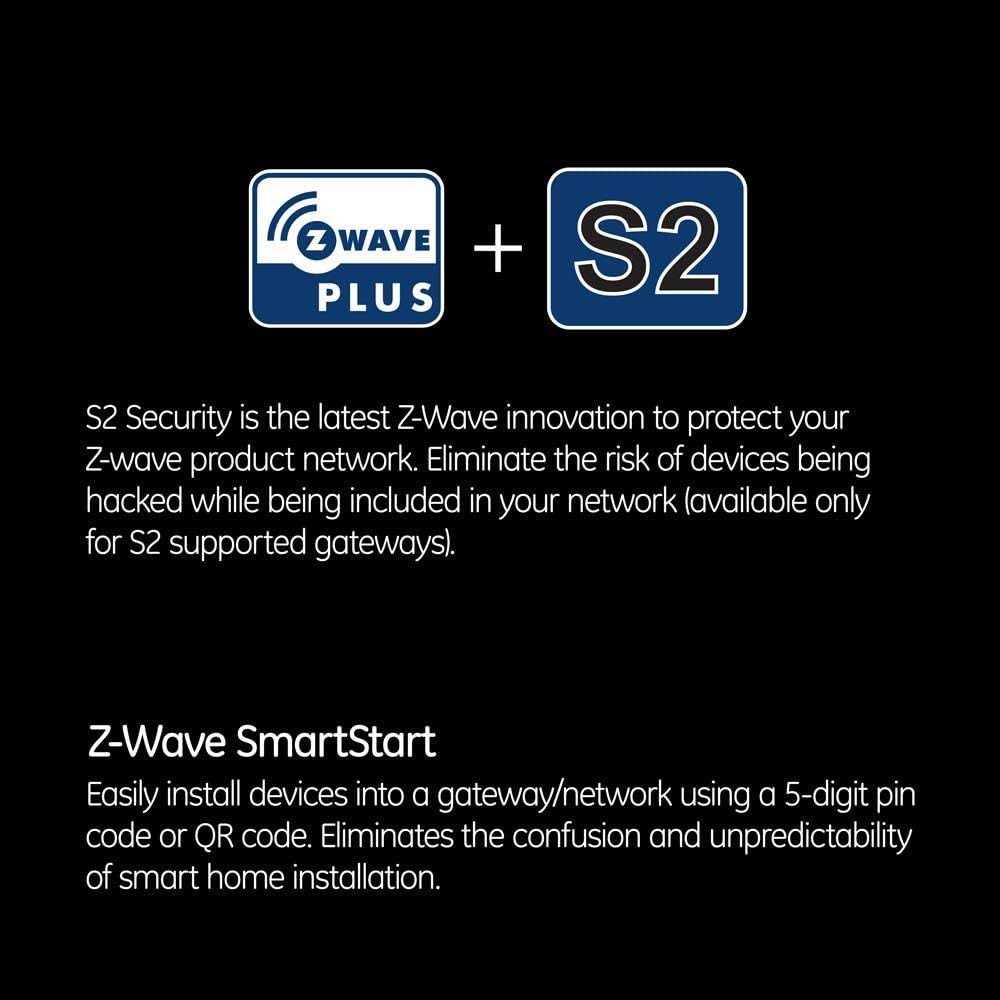 Enbrighten Z-Wave Plus 40-Amp Indoor/Outdoor Metal Box Smart Switch - Shop Hardware Tools Online Store