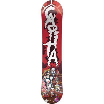 Capita Scott Stevens Mini Snowboard