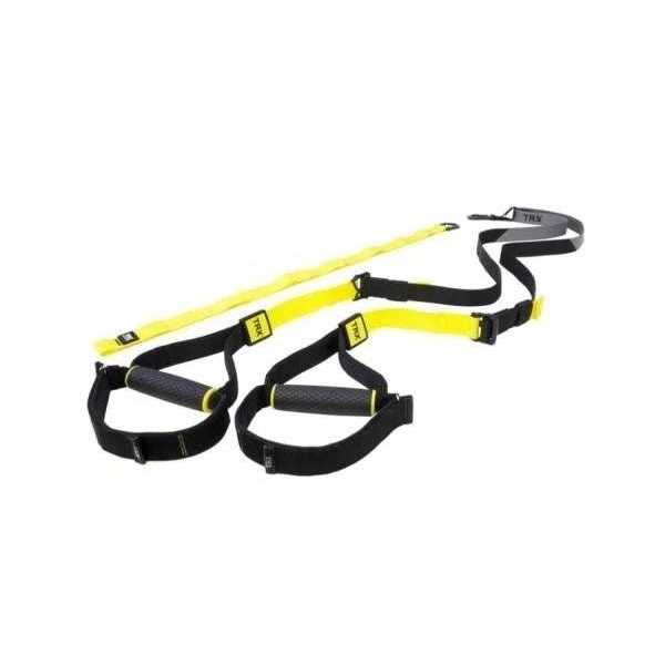 TRX All in 1 Suspension Trainer Resistance Straps Workout System w/ Club Access - Sports Supplies Online Store