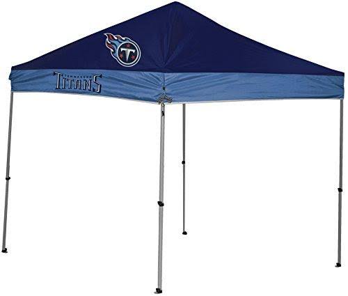 Arizona Cardinals NFL 9& x 9& Straight Leg Tailgate Canopy Tent