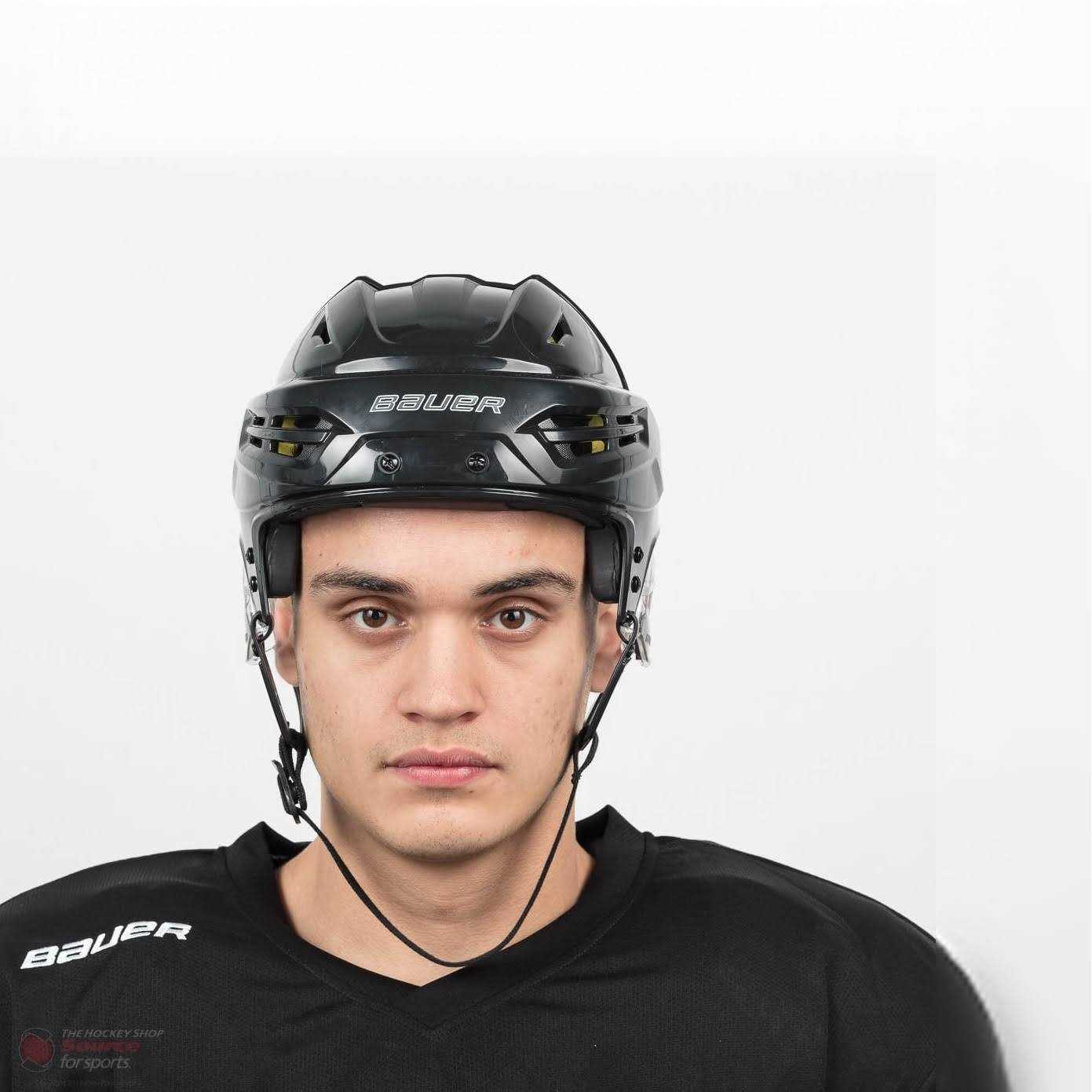 Bauer Re-Akt 95 Hockey Helmet - Sports Supplies Online Store