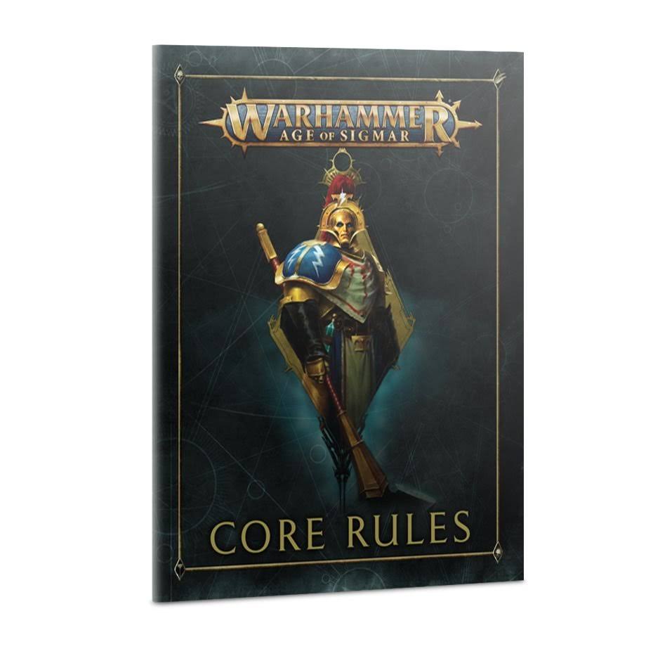 Warhammer Age of Sigmar - Aether War