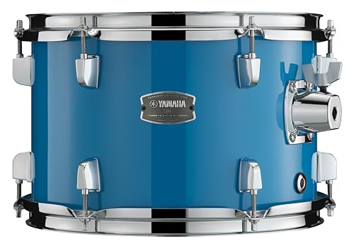 Yamaha Rydeen 5pc Shell Pack with 22" Bass Drum, Mellow Yellow
