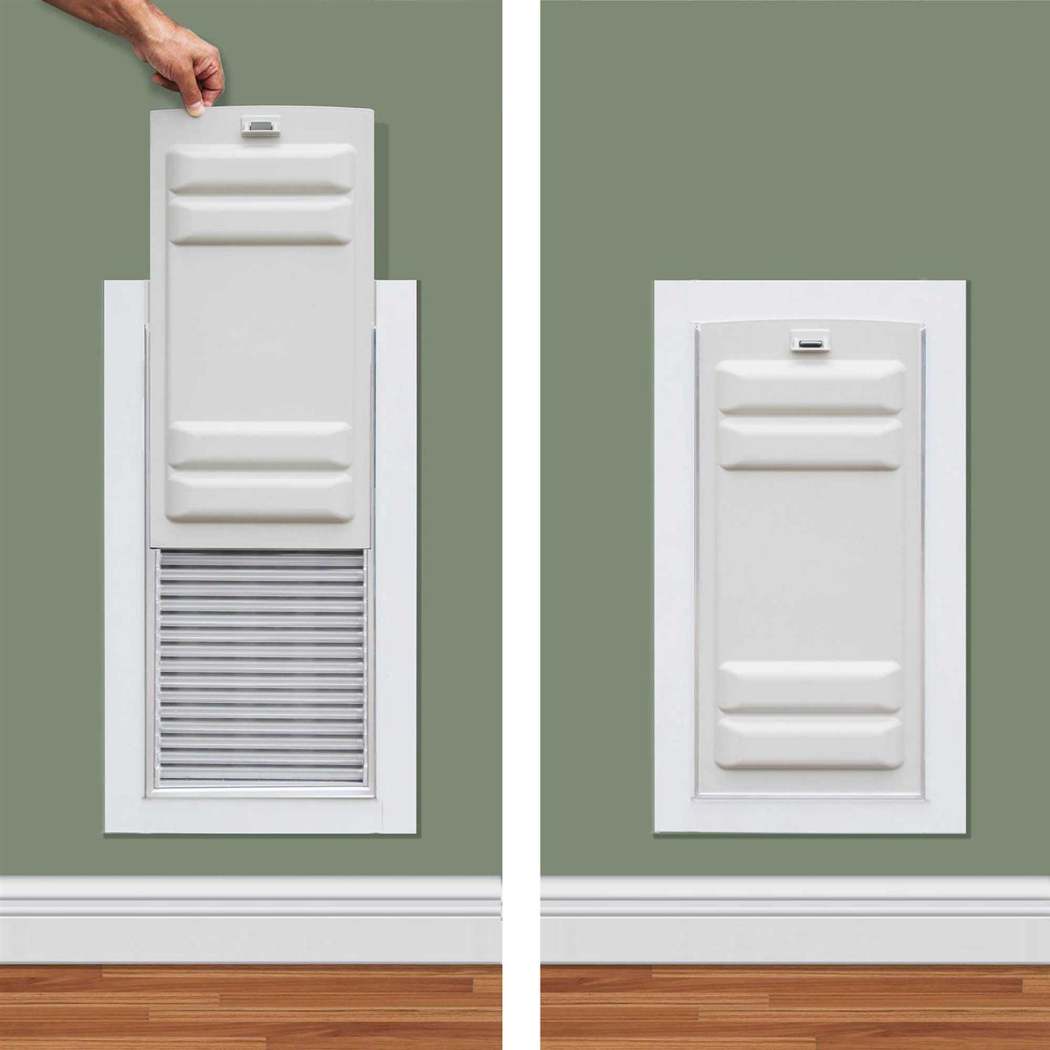 High Tech Pet Armor Flex Door - Pet Supplies online store