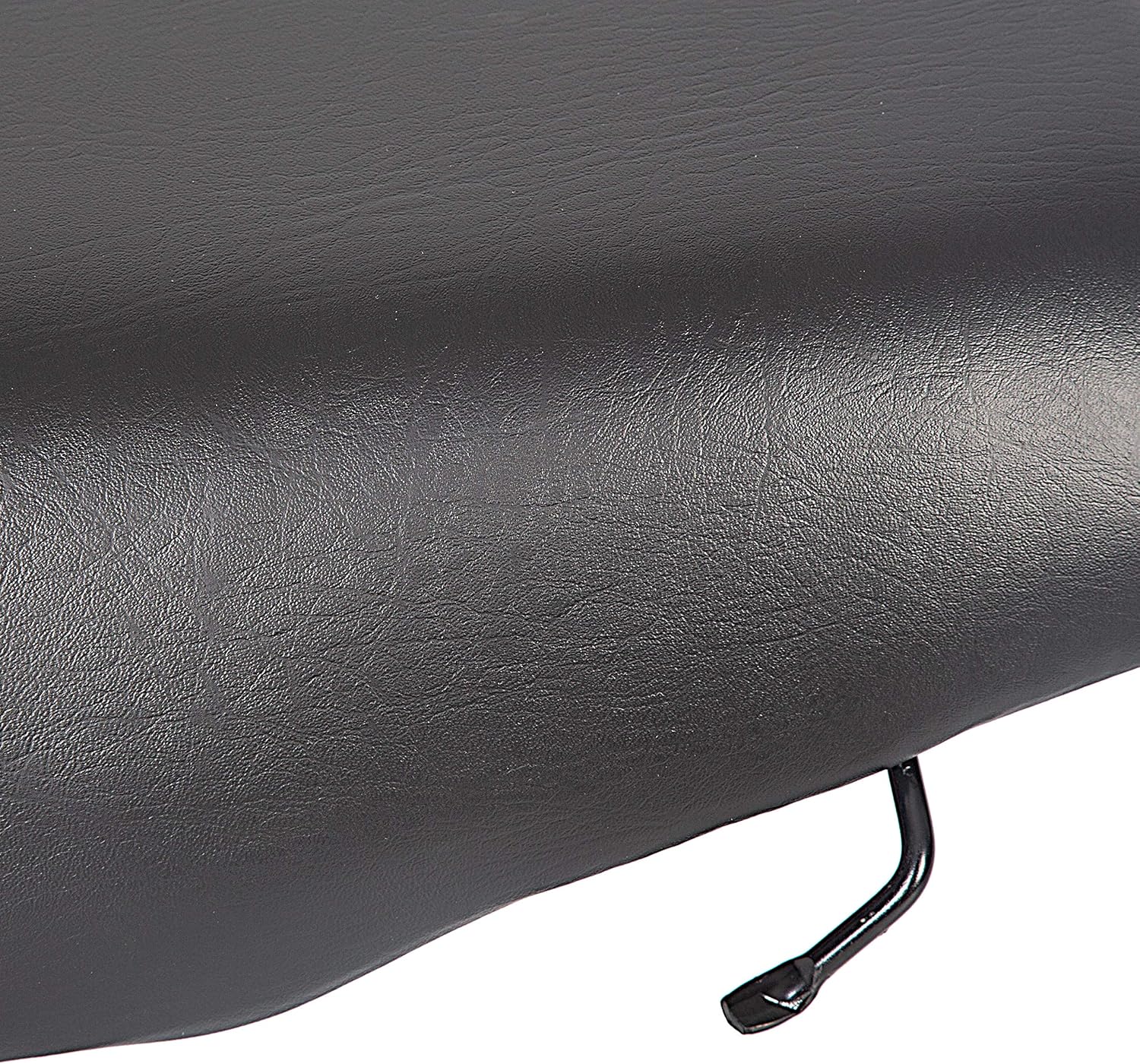 ECOTRIC New ATV Complete Seat Compatible with 1992-2000 Honda TRX 300 TRX300 FW Fourtrax 4X4