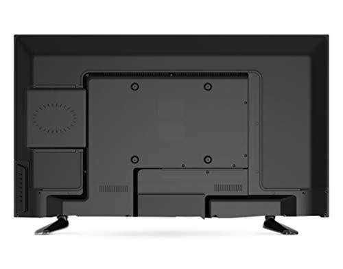 Cello ZF0204 40” inch Full HD LED TV with Built-in DVD