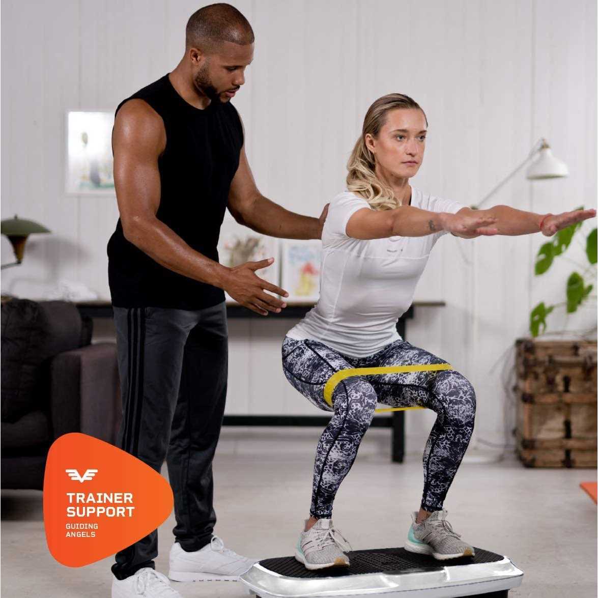LifePro Waver Vibration Plate - Sports Supplies Online Store