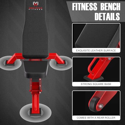 Compact Smith Machine Home Gym - 800lb Barbell Sleeve, Space-Saving Power Cage with LAT Pulldown, Power Rack 5-in-1