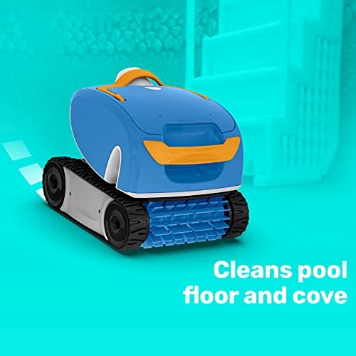 Aqua Products Sol Robotic Pool Cleaner SOL