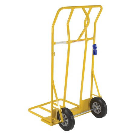 Vestil Hand Truck Wide Load - 800 lbs. Capicity HR