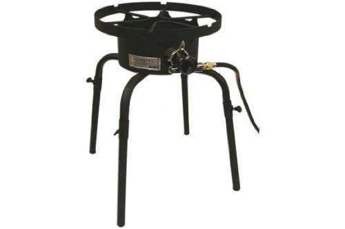 Camp Chef Universal Output Single Burner