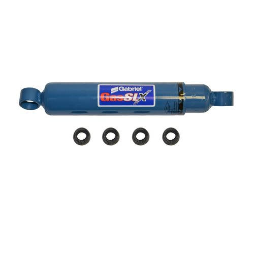 Gabriel 89435 GasSLX Heavy Duty Adjustable Shock Absorber