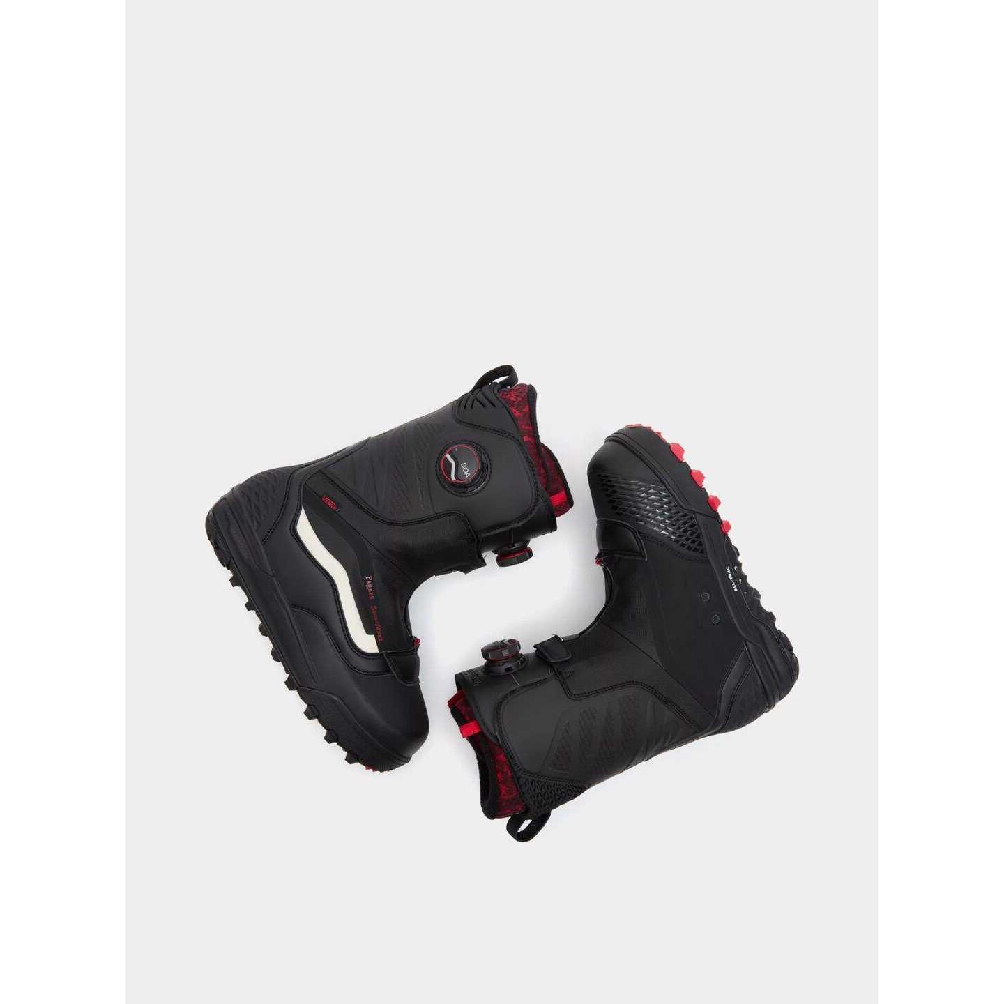 Vans Verse Snowboard Boots 2024 - Sports Supplies Online Store